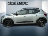 Dacia Sandero 1.0 TCe 90 Stepway Comfort +NAVI+PDC - Dacia aus 2021