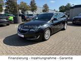 Opel Insignia A Sports Tourer Sport*NAVI*KLIMA*140-PS - Opel Insignia Ps mit Diesel-Antrieb