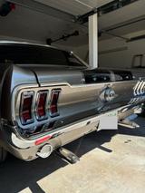 Ford Mustang Coupé  V8 289 cui H Kennzeichen - gebrauchte Ford Mustang aus dem Jahr 1968