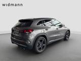 Mercedes-Benz GLA 200 d AMG-Line*AHK*Multibeam*PTS*el.Heckkl.* - graue Mercedes-Benz GLA-Klasse