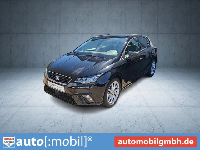 Seat Ibiza FR 1.0 TSI DSG LED+PDC+ACC+SPORT-FAHRWERK