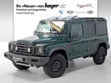 INEOS Grenadier Station Wagon 3.0L Twin-TD Klima - gebrauchte INEOS Grenadier aus dem Jahr 2024