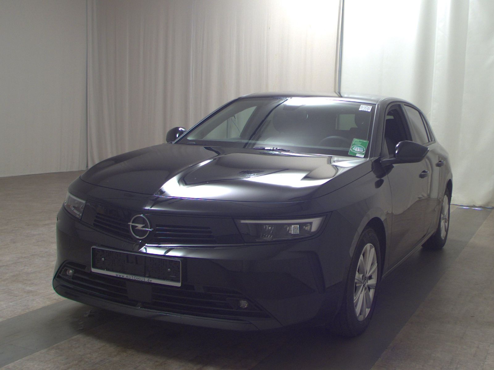 Opel Astra 1.5 D Business Ed. Navi LED RFK SHZ PDC imagem 2