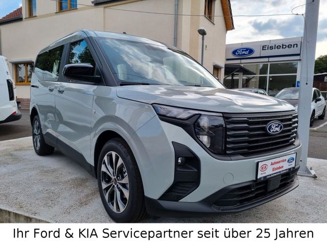 Ford Tourneo Courier Trend Aut. iACC NAVI SHZ TWA RFK