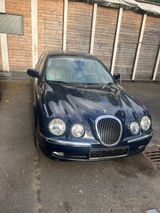 Jaguar S-Type 3 L V6 Executive Executive - Jaguar S-Type in Berlin