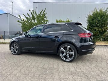 Audi A3 - 7