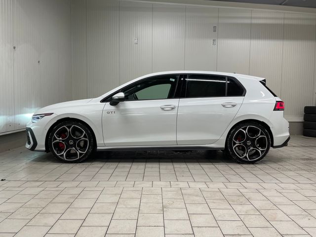 Golf VIII GTI 2.0 TSI DSG PANO MATRIX-LED RFK