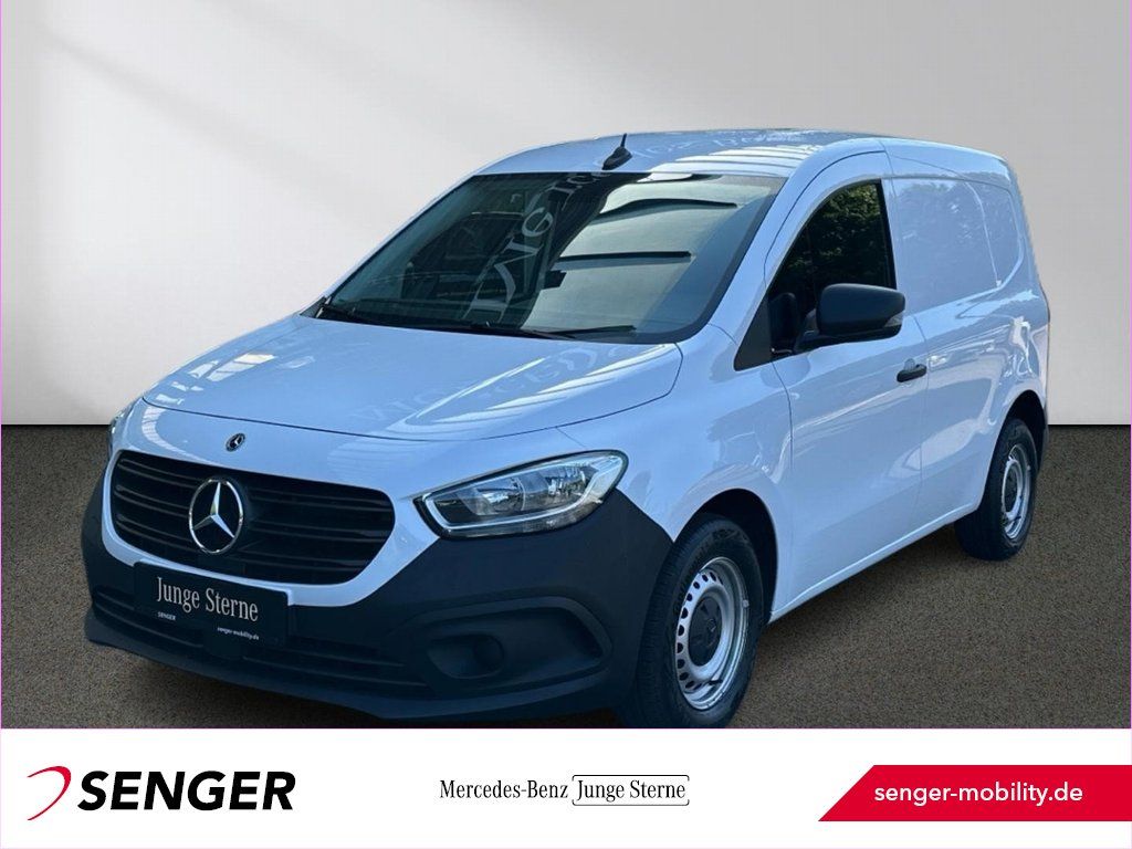 Image of Mercedes-Benz Citan
