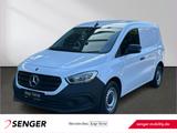 Mercedes-Benz Citan 108 CDI Kasten Base - Mercedes-Benz Citan mit 3 Türen