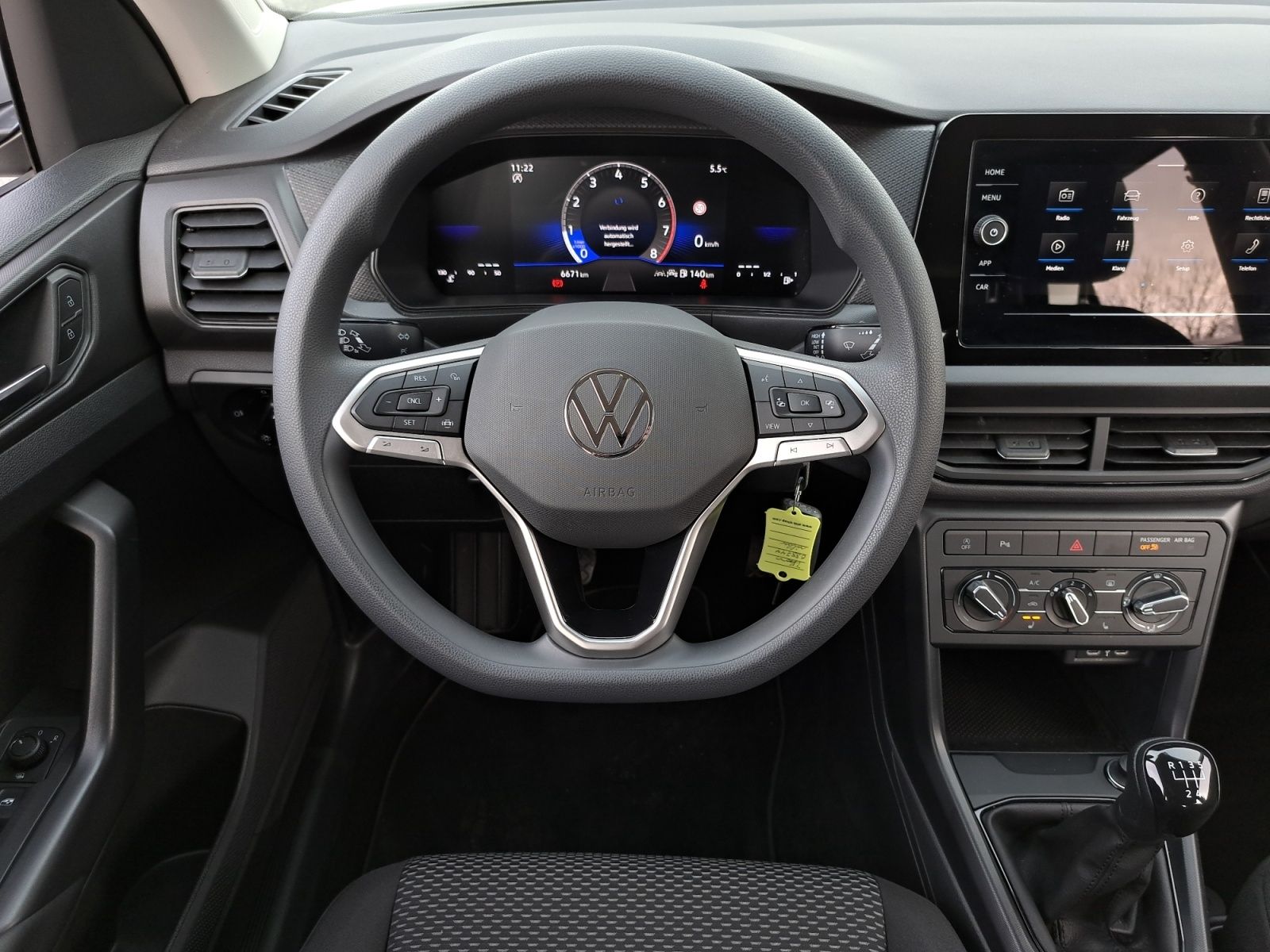 Volkswagen T-Cross - Bild 18