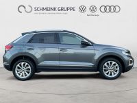 Volkswagen T-Roc - Vorschau Bild 6