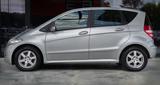 Mercedes-Benz A 170 A -Klasse A 170 *SHZ/Klima./TÜV03/26* - Mercedes-Benz: 170