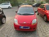 Chevrolet Matiz - Chevrolet Matiz in Köln