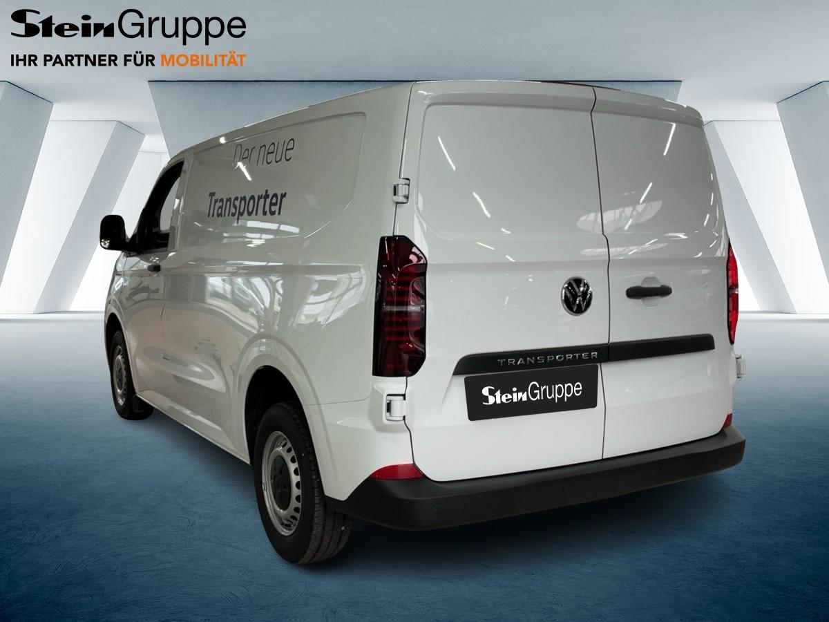 Volkswagen T7 Transporter Kasten 2.0 TDI Beule Seitenteil