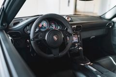 Fahrzeugabbildung Porsche 997.2 Turbo *RUF POWERKIT / 620PS / SCHALTER*