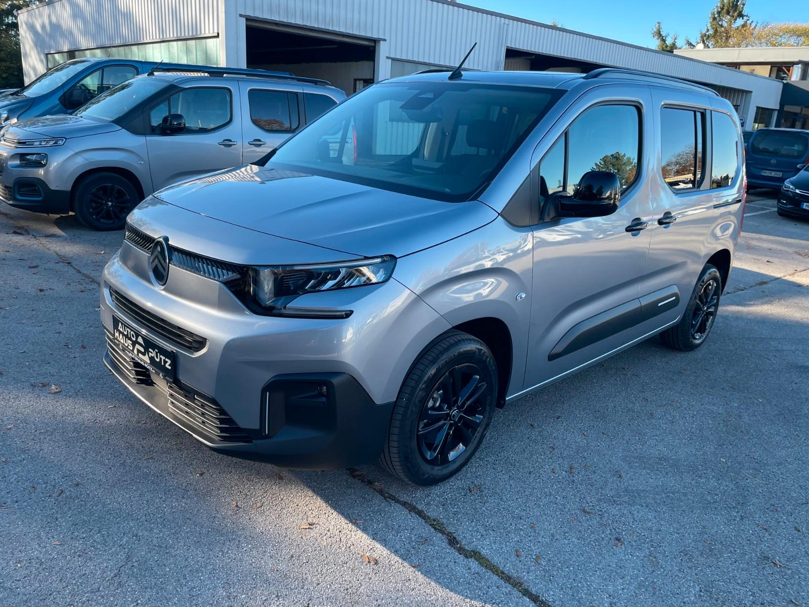 Citroën Berlingo Max M