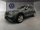 Volkswagen Tiguan Allspace 1.5 TSI Life Navi 7-Sitzer Pano  - VW Tiguan Allspace 7-Sitzer