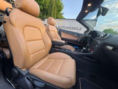 Fahrzeugabbildung Audi A3 Exclusive LEDER BRAUN BIXENON
