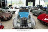 Aston Martin Lagonda V12 Drophead Coupe Sothebys Restauration - Aston Martin: Cabrio
