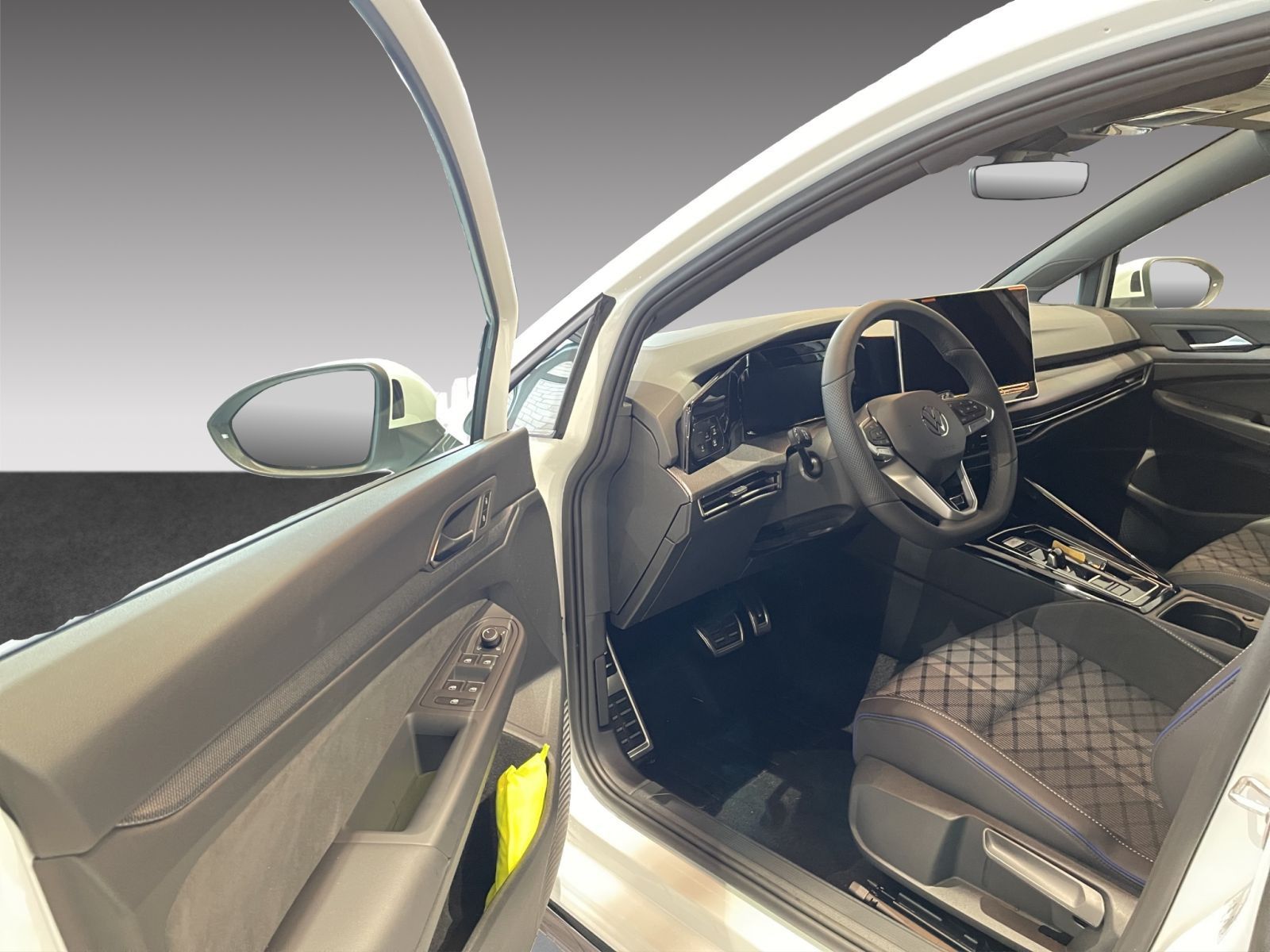 Volkswagen Golf - Bild 8