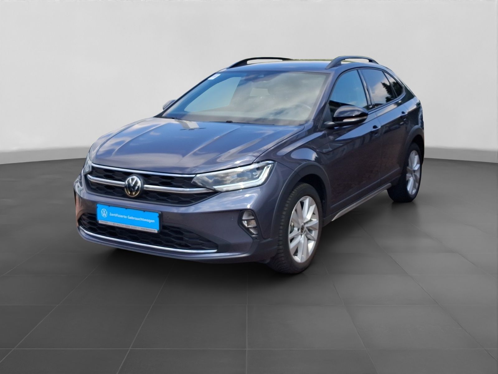 Volkswagen Taigo 1.5 TSI DSG MOVE MATRIX AHK SITZHZG PDC foto 2