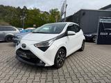Toyota Aygo AYGO x-play Team D*EURO6*RÜKFA*KLIMA - Toyota Aygo (X) in Nürnberg