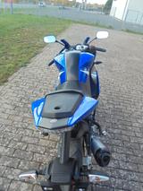 Yamaha YZF-R 125 erst 7.067km! - YAMAHA YZ 125