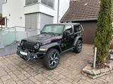 Jeep Wrangler 2.2l RUBICON RECON Winde 20"  TOP  - gebrauchte Jeep Wrangler aus dem Jahr 2020