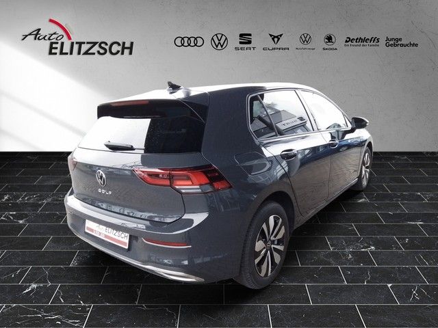 Fahrzeugabbildung Volkswagen Golf VIII TSI Move Kamera Navi LED VC