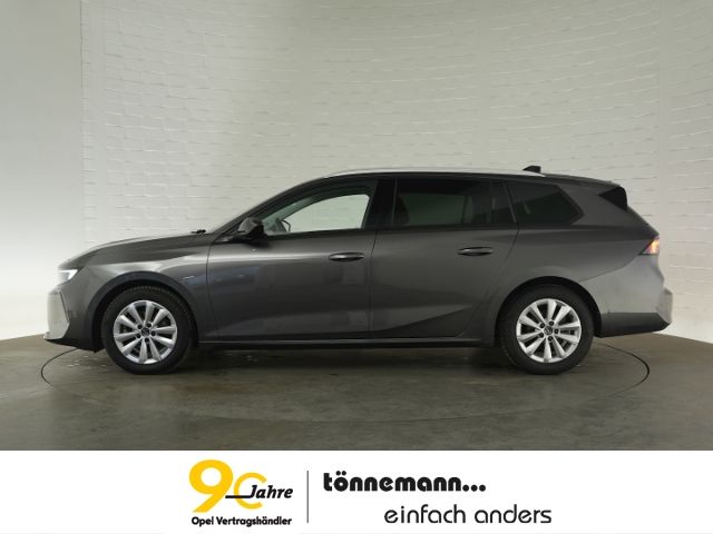 Astra L ST ELEGANCE CDTI AT+LED LICHT+NAVI+RÜCKF