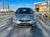 Honda Jazz 1.4 Automatik, TÜV neu 03.2028 ... - Honda Jazz aus 2005: 1.4