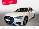 Audi A6 Avant 40 TDI S tronic 360 3xKlima AUT HUD LED