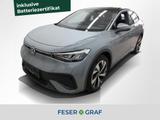 Volkswagen ID.5 Pro ACC Alu 20" CarPlay LED Navi RüKa Sitzh - Volkswagen ID.5 aus 2024