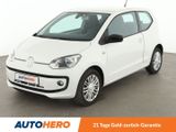 Volkswagen up! 1.0 Move up! *PDC*TEMPO*SHZ*KLIMA*ALU*