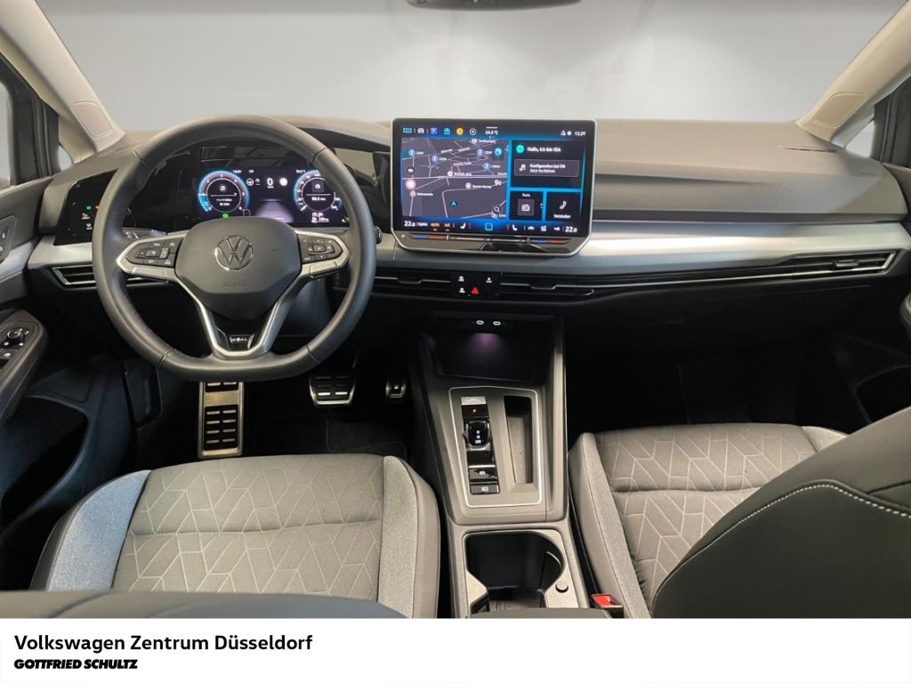 Volkswagen Golf - Bild 6