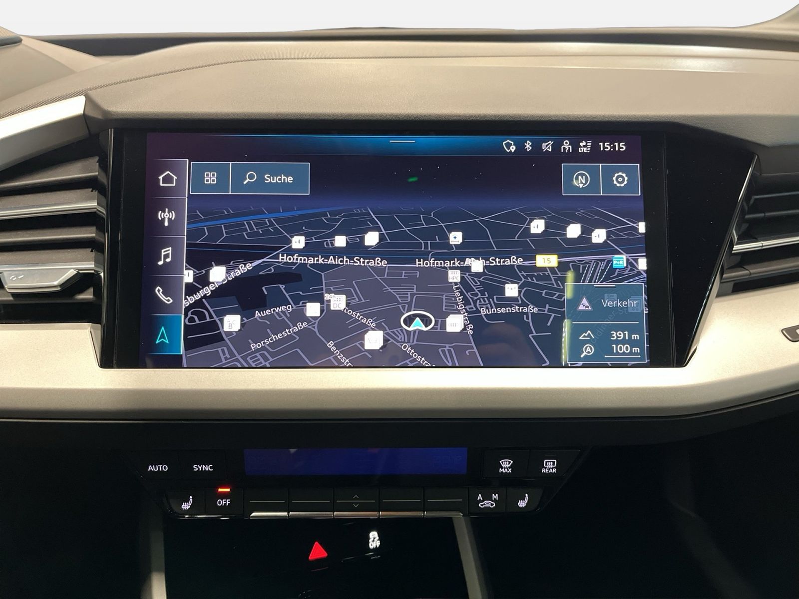 Audi Q4 e-tron - Bild 16