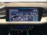 Audi Q4 e-tron - Vorschau Bild 16
