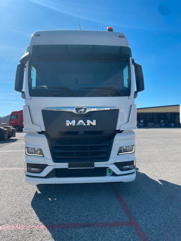 MAN TGX 18.510