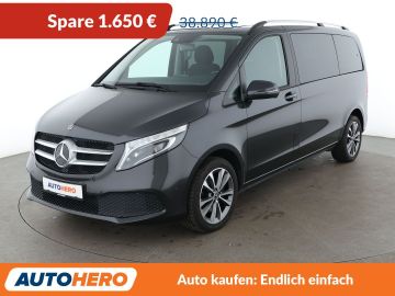 Mercedes V 220 - 1