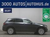 Mercedes-Benz GLC 300 de 4M Navi LED Leder Sound RFK AHK Facel