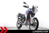 Aprilia TUAREG 660 - QS, Tempomat, Griffheizung - APRILIA TUAREG 660