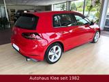 Volkswagen Golf VII GTI *LED*Camera*Navi*1.Hand* - Volkswagen Golf: Rot, V GTI