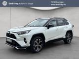 Toyota RAV 4 2.5 Plug-in-Hybrid Panoramadach - Toyota RAV 4 Gebrauchtwagen in Stuttgart