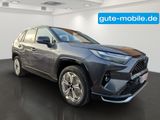 Toyota RAV 4 Plug-in Hybrid 4x4 Style 2.5l Plug-in Hybr - Toyota RAV 4 New cars: Leder, Allradantrieb