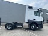Mercedes-Benz Actros 1940 Streamspace / NL truck - Mercedes-Benz Truck