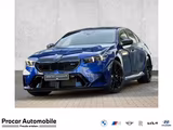 BMW M5 Limousine M Sport PANO ACC AHK RFK NAVI LED - BMW M5 Gebrauchtwagen in Wuppertal