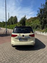 Volkswagen Touran 2.0 TDI SCR DSG Comfortline Comfortline