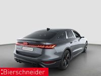 Audi S6 e-tron - Vorschau Bild 3