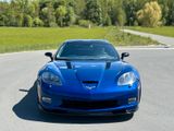 Corvette C6 LS3 V8 3LT Grand Sport - Corvette: Grand Sport