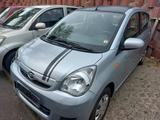 Daihatsu Cuore 1.0  Automatic+Winterräder - Daihatsu aus 2011